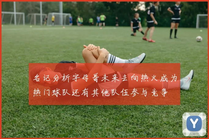 名记分析字母哥未来去向热火成为热门球队还有其他队伍参与竞争
